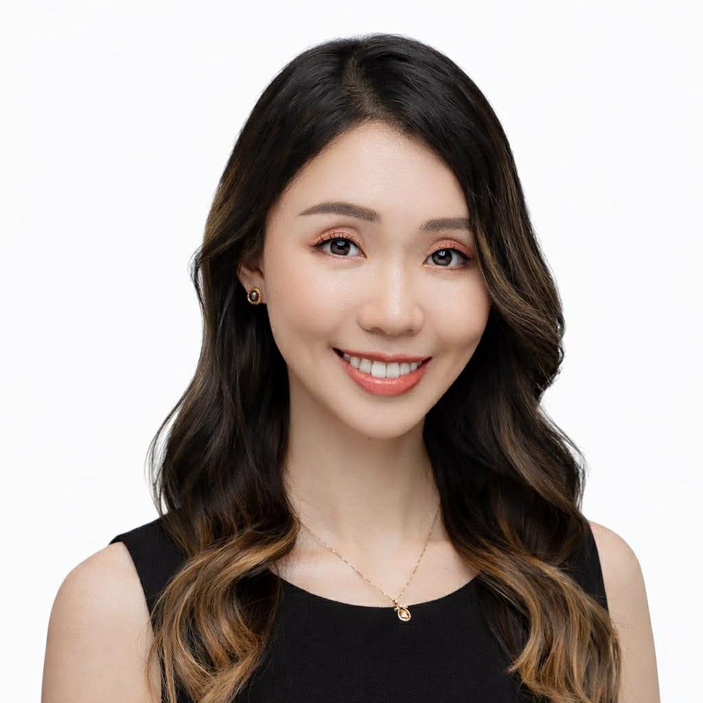 Rose Chiang 江小如
