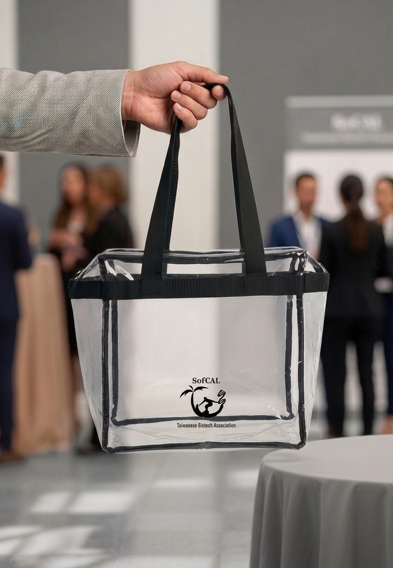 2026 socaltba symposium tote bag